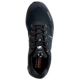Mammut Ultimate Pro Low GTX Damen black/black 42