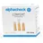 ALPHACHECK Lanzetten 23G x 1,6 mm 100 St.