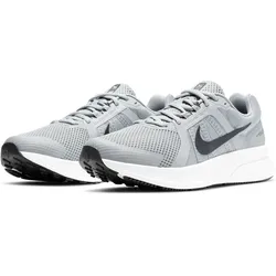 NIKE Run Swift 2 Laufschuhe Herren 014 - particle grey/black-white 40