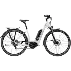 Simplon Chenoa Uni Low Essential Shimano Deore 10 LG