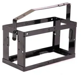 Kanister-Halterung für 10 Liter Kanister