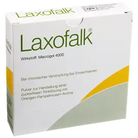 Laxofalk 10g