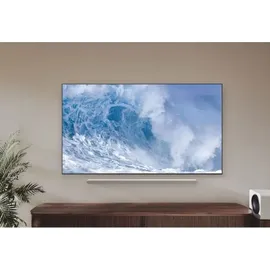 Samsung GQ55QN700B 55" Neo QLED 8K QN700B