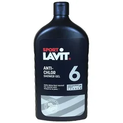 Sport Lavit  Anti Chlor Showergel 1000 ml