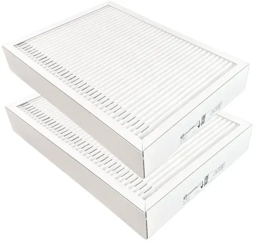 Domekt R 300 V M5+M5 Filterset (Standard)