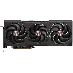 Sapphire AMD Radeon RX 9070 XT PULSE Gaming OC 16GB GDDR6