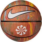 Nike Revival Street-Basketball 987 multi/amber/black/white 7