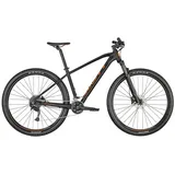 Scott Aspect 940 Granite Black - M