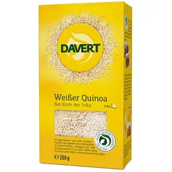 Davert - Quinoa weiß 200 g
