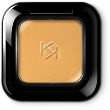KIKO Milano High Pigment Lidschatten Farbton 15 Matte Yellow 1.5 ml