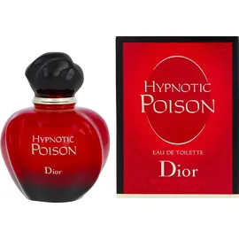 Dior Hypnotic Poison Eau de Toilette 30 ml