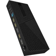Icy Box Raidsonic ICY BOX IB-DK2246AC Hybrid DockingStation 3xHDMI/2xDP