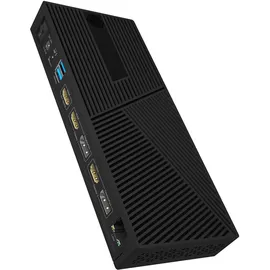 Icy Box Raidsonic ICY BOX IB-DK2246AC Hybrid DockingStation 3xHDMI/2xDP