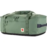 Fjällräven High Coast Duffel 36 Reisetaschen Grün