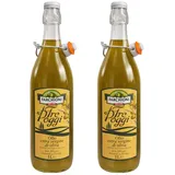 TRE POGGI Natives Olivenöl extra 2x1l - Farchioni