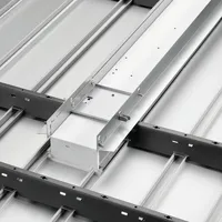 Trilux Einbauzubehör M100 Creavo/Open #8498500