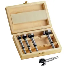 Edessö SF1 SP-Stahl Forstnerbohrer Satz 5 Teile
