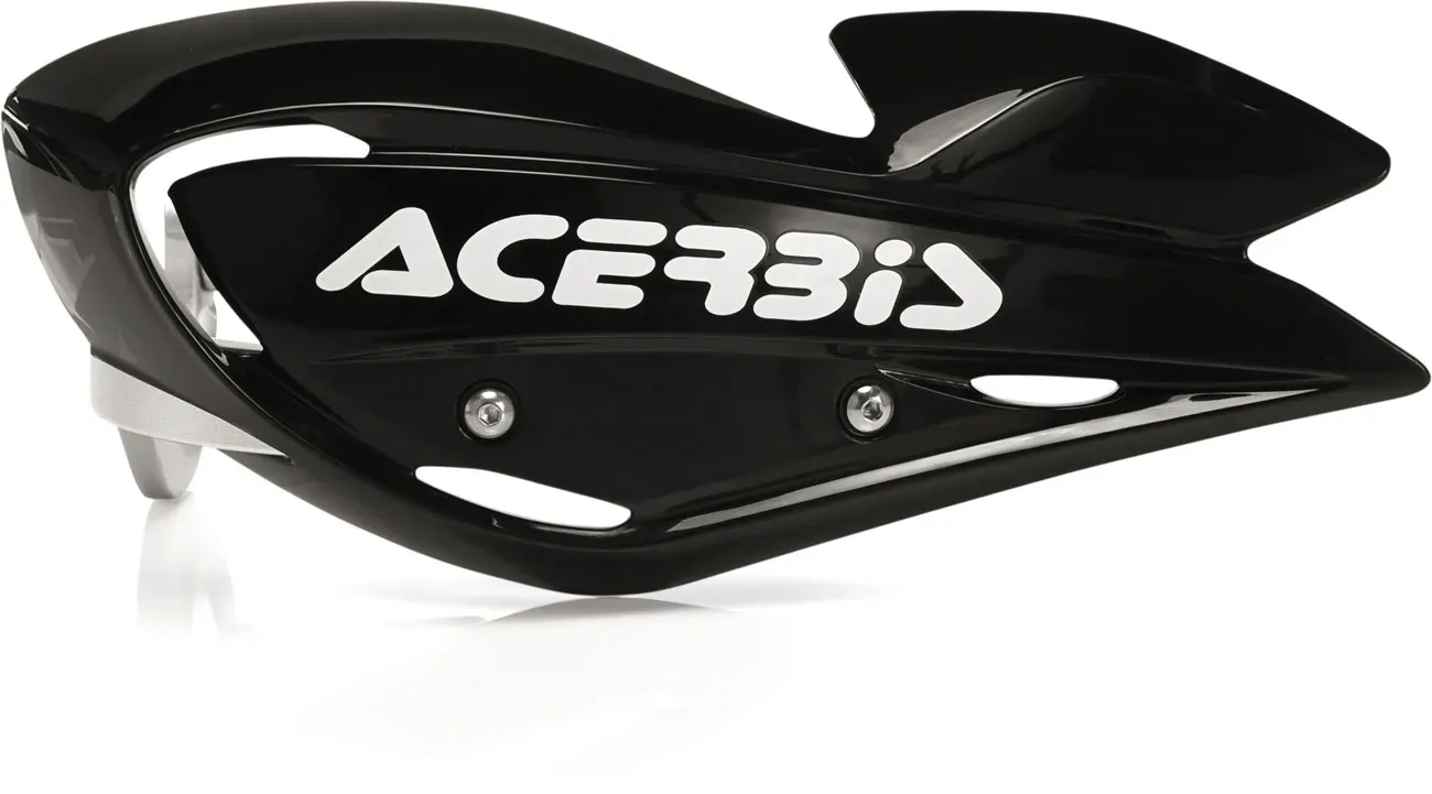 Acerbis Uniko ATV, Handguards - Noir