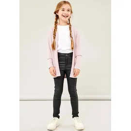 NAME IT Strickjacke 'Victi' – Rosa - 146/152