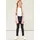 NAME IT Strickjacke 'Victi' – Rosa - 146/152