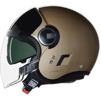 Nolan N21 Visor 06 Verniciatura Speciale Sabbia / Grigio