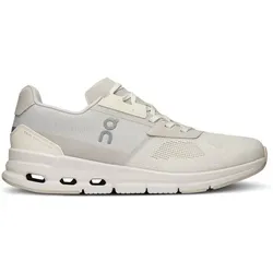 ON Damen Freizeitschuhe Cloudrift, White / Frost, 38