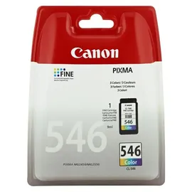 Canon CL-546XL CMY