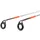 MATRIX FISHING Horizon Ultra Pro Carbon Rutenspitze 3.4 Mm - Black - 2.5 oz