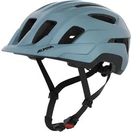 Alpina Paranus 52-56 cm blau 2026