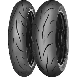EV 120/70 R17 58W Front