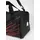 Gorilla Wear Gym Bag Ohio schwarz/rot 40 Liter