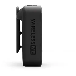 Rode Wireless ME TX Sender