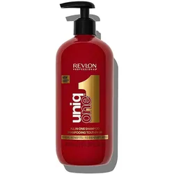 Revlon Uniq One All In One Shampoo 490ml
