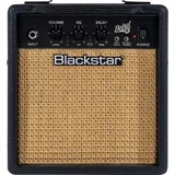 Blackstar Interactive Blackstar Debut 10E Black