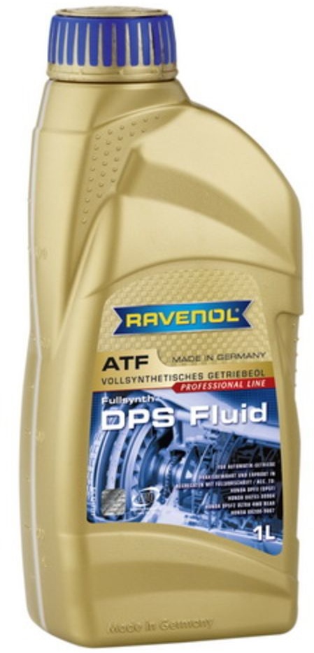 Getriebeöl RAVENOL DPS FLUID 1L