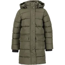 ZigZag Luisa Steppmantel Kinder, 3048 - beetle 5 110,