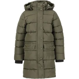 ZigZag Luisa Steppmantel Kinder, 3048 - beetle 5 110,