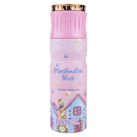 Paris Corner Marshmallow Blush Deo Spray 200 ml