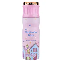 Paris Corner Marshmallow Blush Deo Spray 200 ml