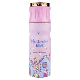 Paris Corner Marshmallow Blush Deo Spray 200 ml