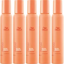 Wella Nutri-Enrich Luscious Mousse Mask 150 ml