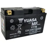 YUASA YT7B 6,8 Ah 110 A