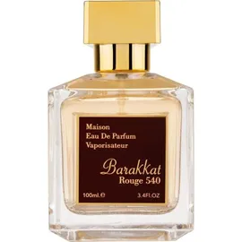 Fragrance World Barakkat Rouge 540 Eau de Parfum 100 ml