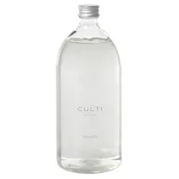 Culti Tessuto Raumduft Nachfüllflasche 1000 ml