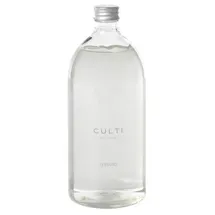 Culti Tessuto Raumduft Nachfüllflasche 1000 ml