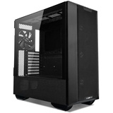 Lian Li LANCOOL III Black schwarz