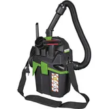 cleancraft dryCAT 16 L-Class