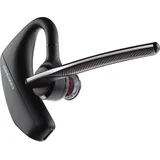 Poly Voyager 5200 UC - Headset - Ohrstöpsel - über dem Ohr angebracht