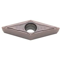 Wendeplatten VBMT 160404-FG für Stahl, rostfreier Stahl, Guss Material