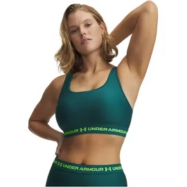 Under Armour Crossback Grün XL